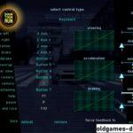 Downtown Run Gameplay PS2 5