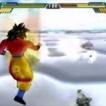 Dragon Ball Z Budokai Tenkaichi 3 Gameplay PS2 2