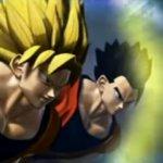 Dragon Ball Z Budokai Tenkaichi 3 Gameplay PS2 3