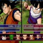 Dragon Ball Z Budokai Tenkaichi 3 Gameplay PS2 4