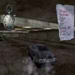 Driver Gameplay PS 2