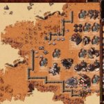 Dune 2000 4
