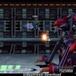 Einhander Gameplay PS 2