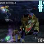 Einhander Gameplay PS 3