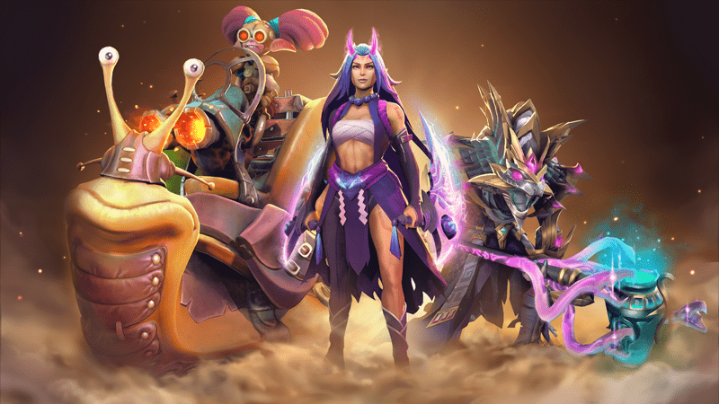Decoding the Enigma: How and Where to Attain the Essence of Dota 2 Patches