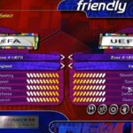 FIFA Road to World Cup 98 Gameplay Win 6