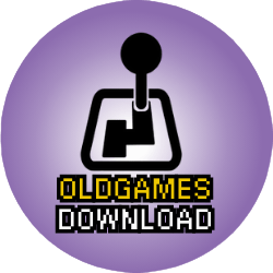 old games download favicon