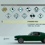 Ford Racing 3 Gameplay Win 7