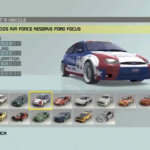 Ford Racing 3 Gameplay Win 9