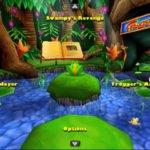 Frogger 2 Swampys Revenge Gameplay Win 4