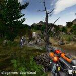 GOTCHA Extreme Paintball Gameplay Win 1