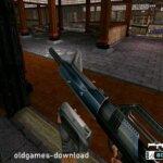 GOTCHA Extreme Paintball Gameplay Win 5