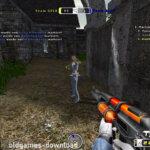 GOTCHA Extreme Paintball Gameplay Win 6