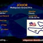 GP 500 Gameplay Win 3