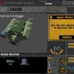 Gearhead Garage Gameplay Win 2