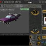 Gearhead Garage Gameplay Win 4