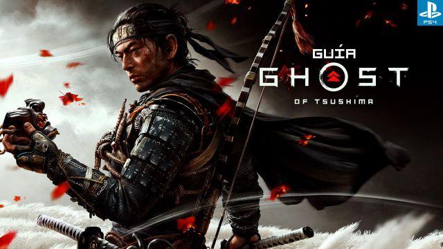 Ghost of Tsushima Cheat Codes