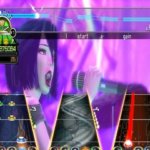 Guitar Hero World Tour Gameplay Win 4