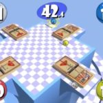 Hamster ball Gold Gameplay Win 2