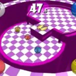 Hamster ball Gold Gameplay Win 3