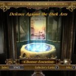 Harry Potter and the Goblet of Fire Gameplay Win 2