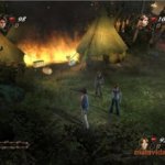 Harry Potter and the Goblet of Fire Gameplay Win 7