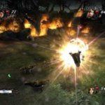 Harry Potter and the Goblet of Fire Gameplay Win 8