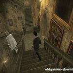 Harry Potter and the Half Blood Prince Gameplay Win 3