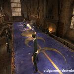 Harry Potter and the Half Blood Prince Gameplay Win 4