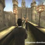 Harry Potter and the Half Blood Prince Gameplay Win 5