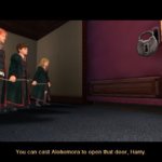Harry Potter and the Prisoner of Azkaban Gameplay Win 5
