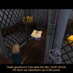 Harry Potter and the Prisoner of Azkaban Gameplay Win 6