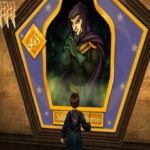 Harry Potter and the Chamber of Secrets Gameplay Windows 19