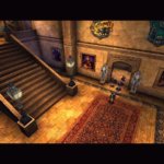 Harry Potter and the Philosophers Stone Gameplay Windows 1 1