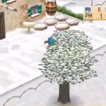 Harvest Moon Back to Nature Gameplay PSP 7