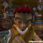 Haven Call of the King Gameplay PS2 3