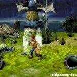 Haven Call of the King Gameplay PS2 4