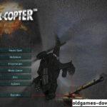 Hell Copter Gameplay Win 1