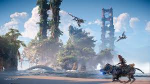 Horizon Zero Dawn Free Download 7