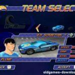 Hot Wheels World Race Gameplay Win 2