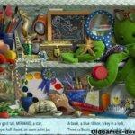 I Spy Fantasy Gameplay Win 1