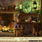 I Spy Fantasy Gameplay Win 3