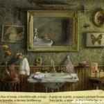 I Spy Spooky Mansion Deluxe gamesplay 1-2