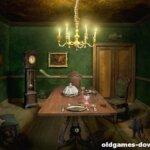 I Spy Spooky Mansion Deluxe gamesplay 3