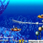 In the Hunt Game play window 1