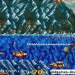 In the Hunt Game play window 2