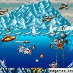 In the Hunt Game play window 5