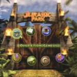 Jurassic Park Operation Genesis Gameplay Win 1