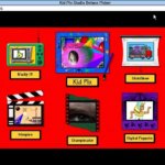 Kid Pix Studio Deluxe Gameplay Win3x