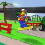 LEGO Island 2 The Bricksters Revenge Gameplay Win 1